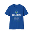 DadOS Modern Fatherhood System Status Stable Release