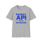 Family API Manager T-Shirt