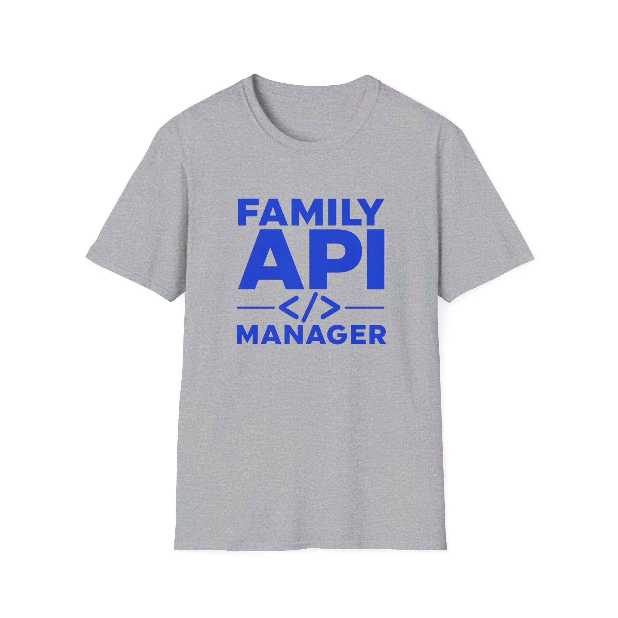 Family API Manager T-Shirt