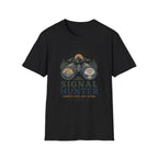 Signal Hunter T-Shirt