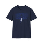 Neon Nerd Energy T-Shirt