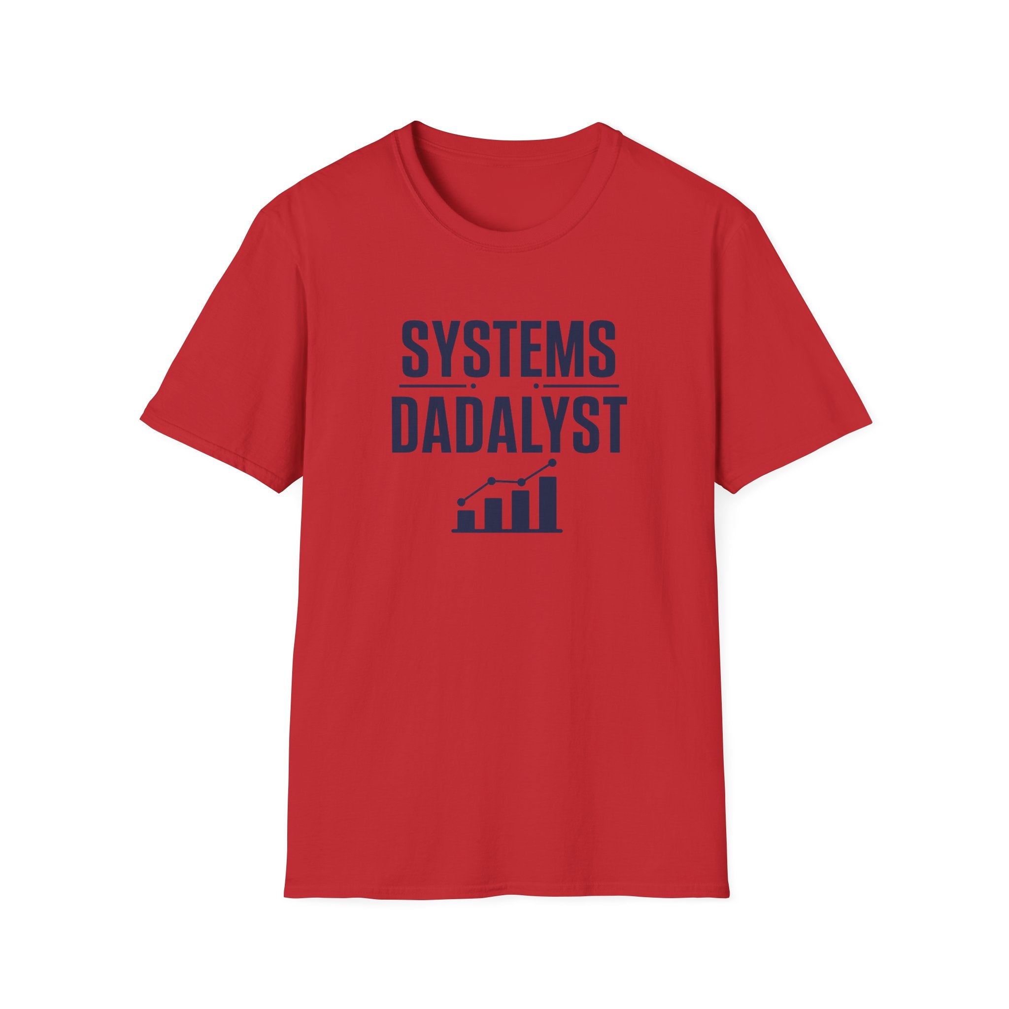 Systems Dadalyst T-Shirt