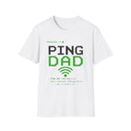 Ping Dad T-Shirt