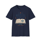 Manual First Panic LaterT-Shirt