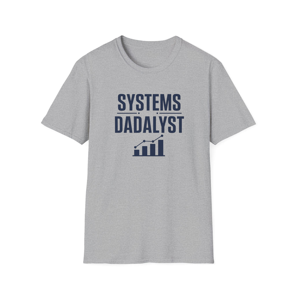 Systems Dadalyst T-Shirt