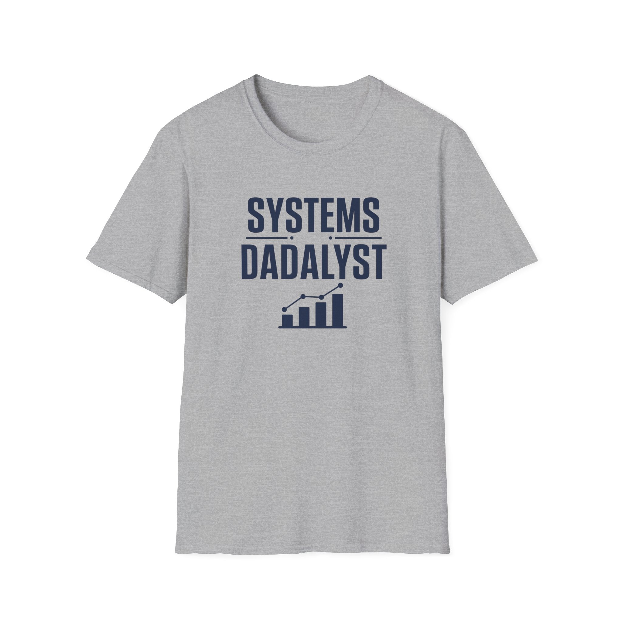 Systems Dadalyst T-Shirt