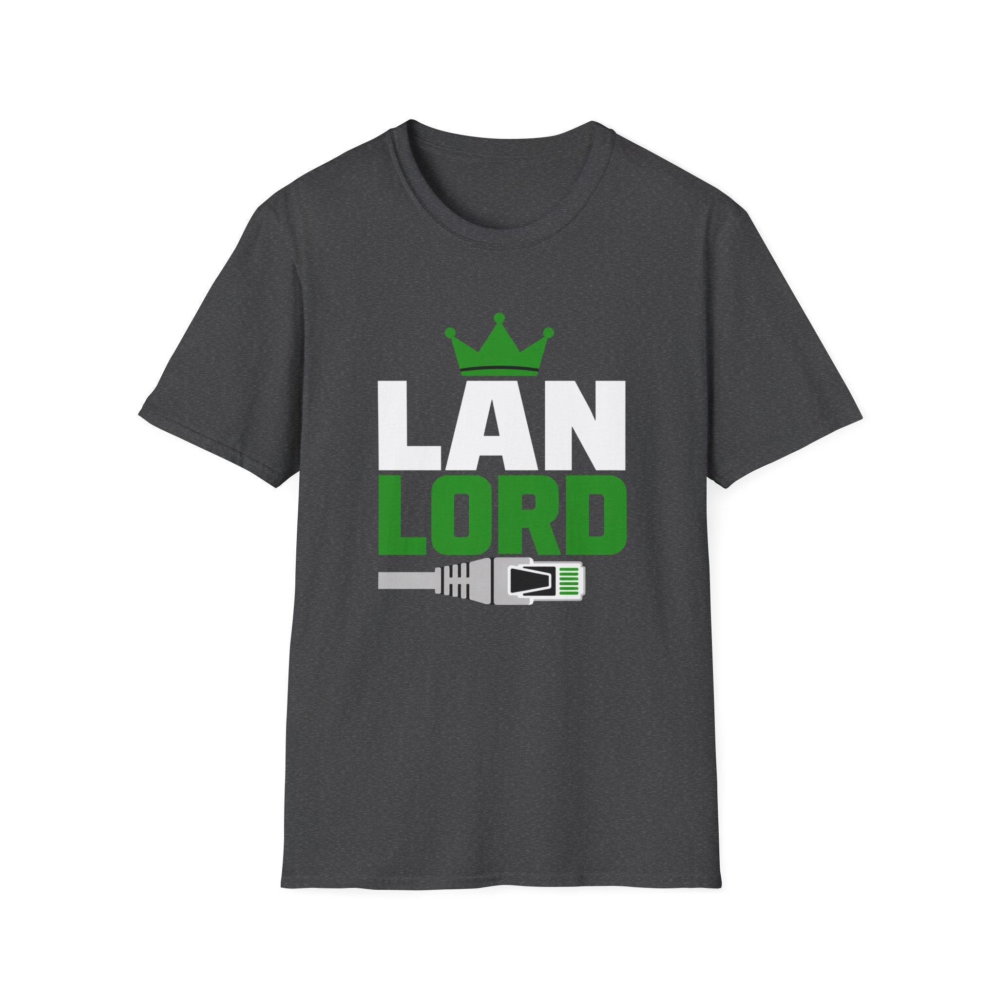 LAN Lord T-Shirt