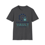 Password Vault Keeper T-Shirt