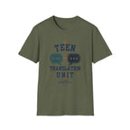 Teen Translation Unit T-Shirt