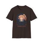 Sunset Sync Complete T-Shirt