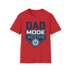 Dad Mode Active T-Shirt