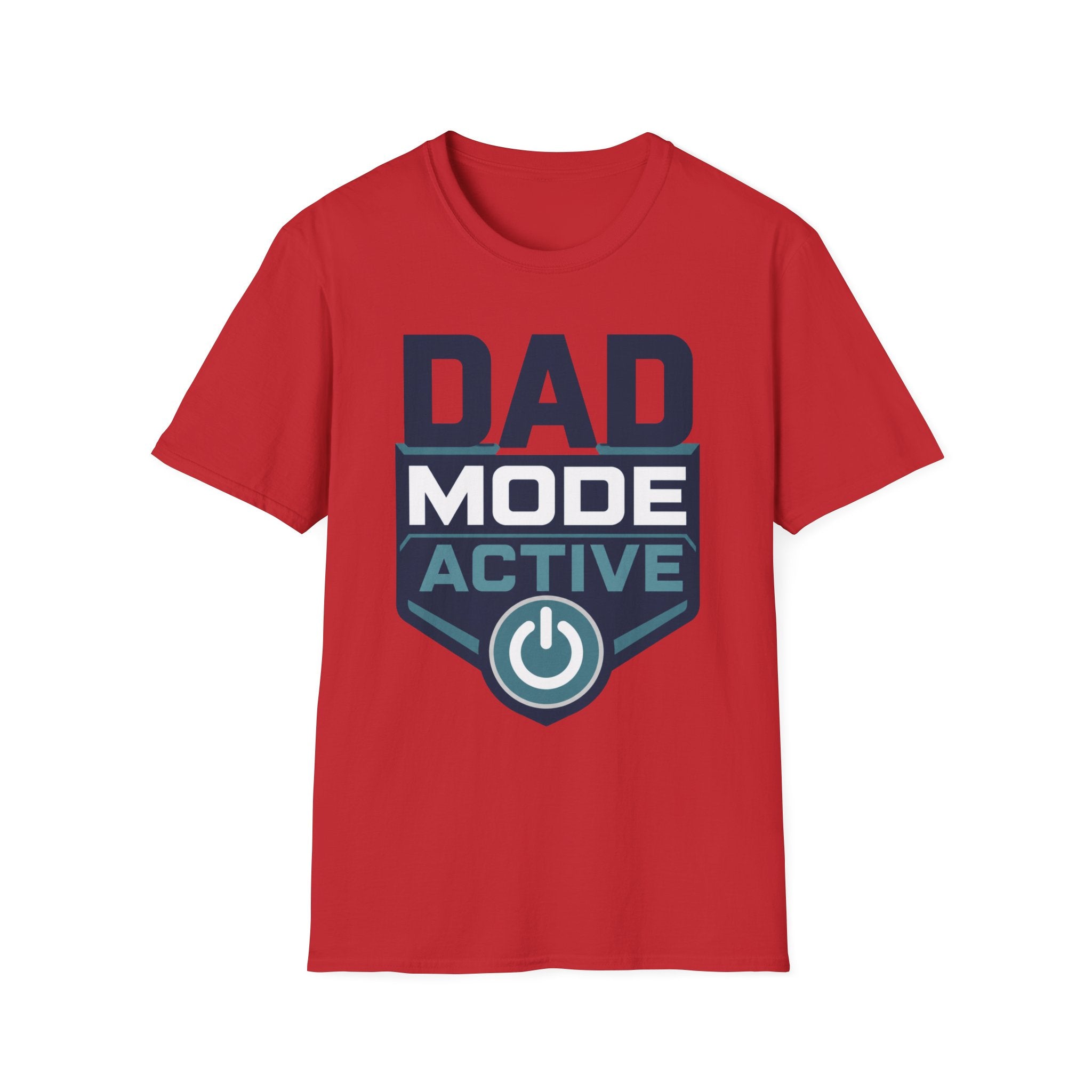 Dad Mode Active T-Shirt