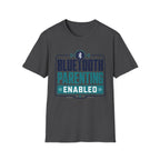 Bluetooth Parenting Enabled T-Shirt