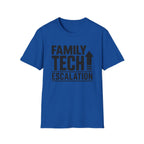 Family Tech Escalation T-Shirt