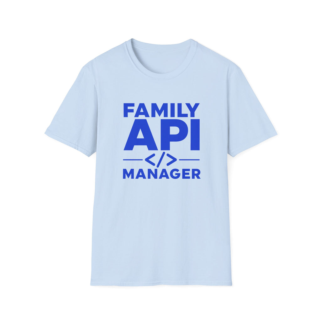 Family API Manager T-Shirt