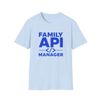 Family API Manager T-Shirt