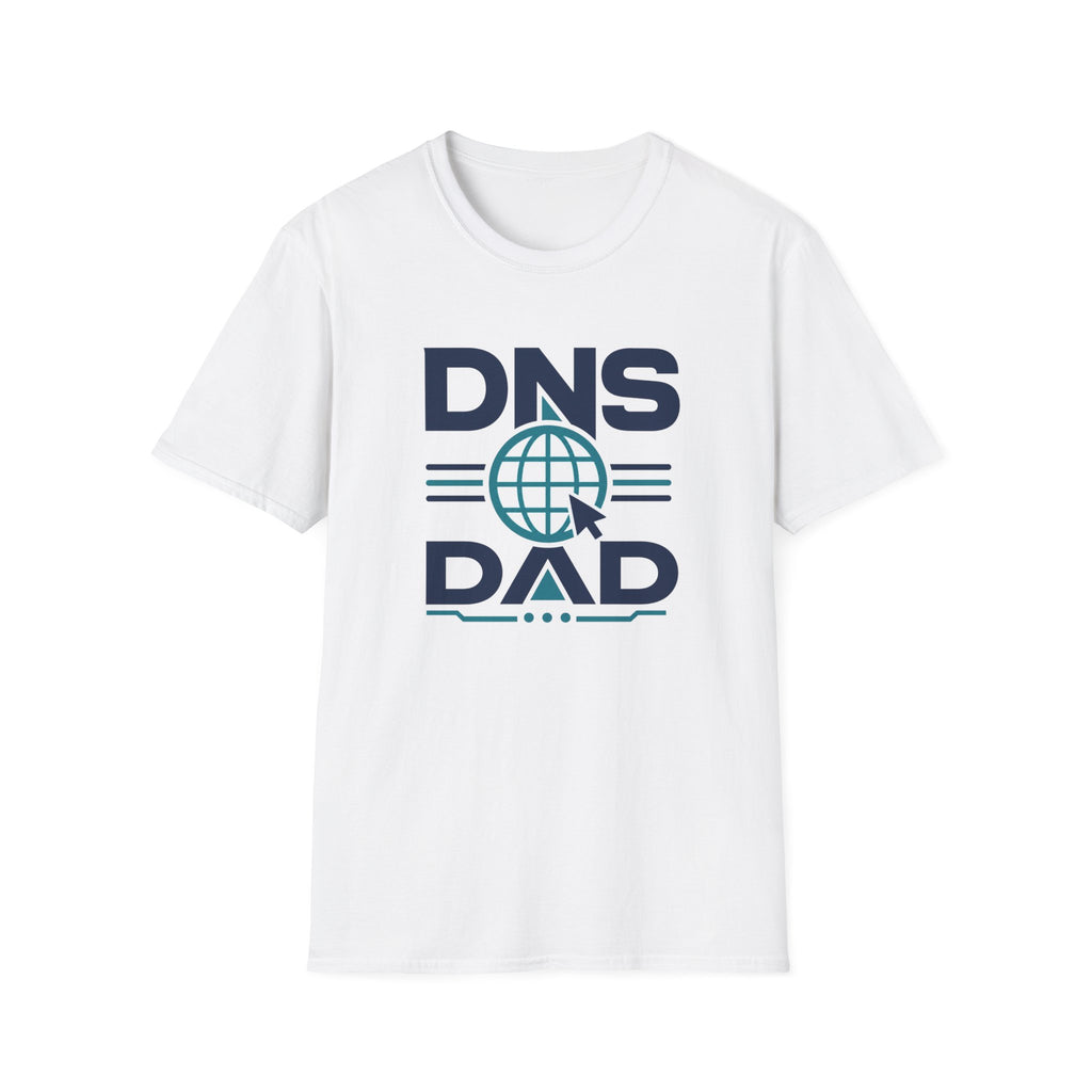 DNS Dad T‑Shirt