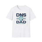 DNS Dad T‑Shirt