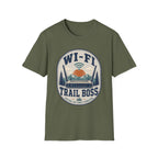 Wi‑Fi Trail Boss T-Shirt