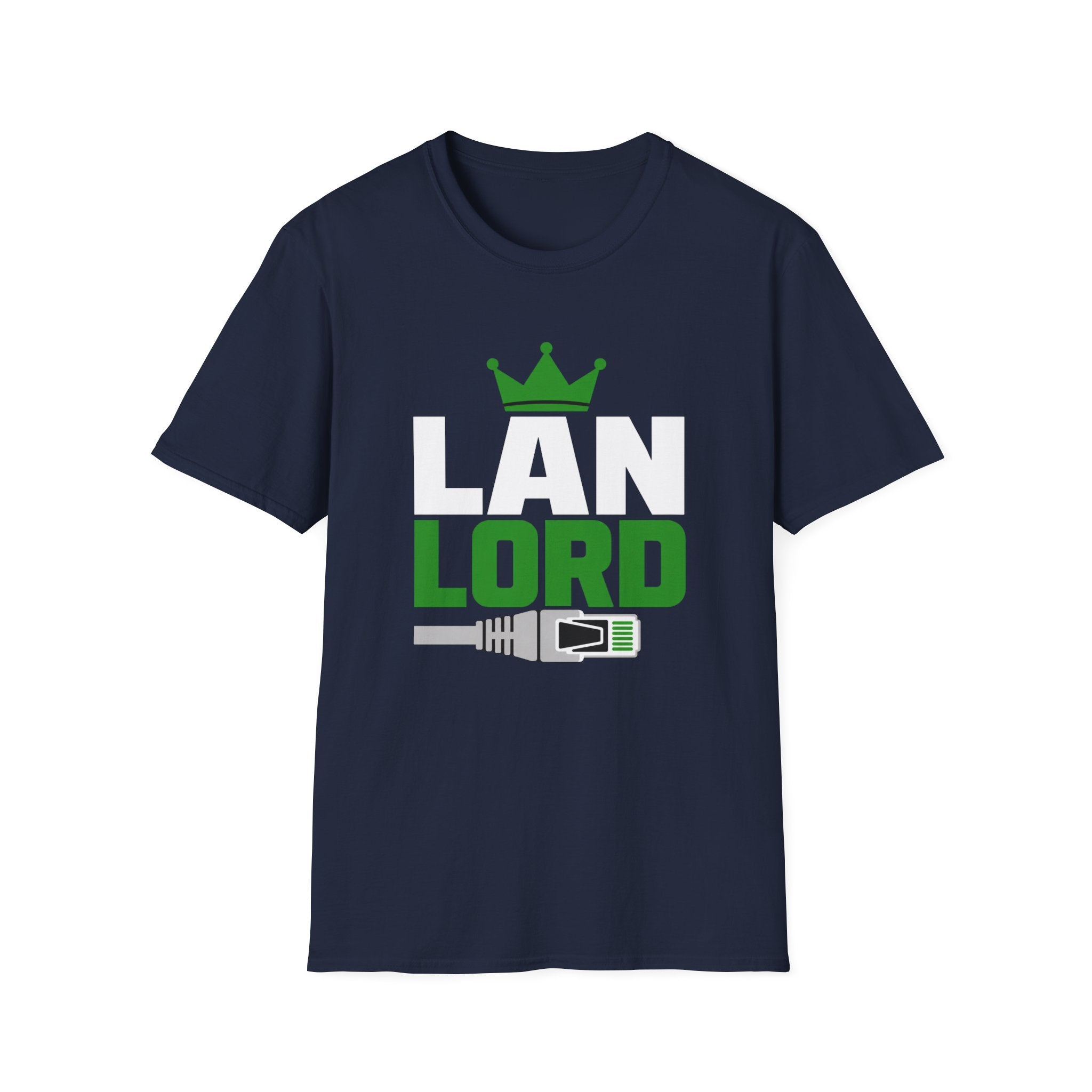 LAN Lord T-Shirt