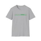 Command Line Cinema Dad T-Shirt