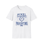 Pixel Powered Parenting T-Shirt