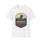 Remote Recovery Unit T-Shirt
