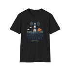 Shoreline Systems Online T‑Shirt
