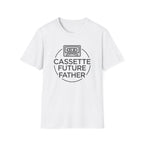Cassette Future Father T-Shirt