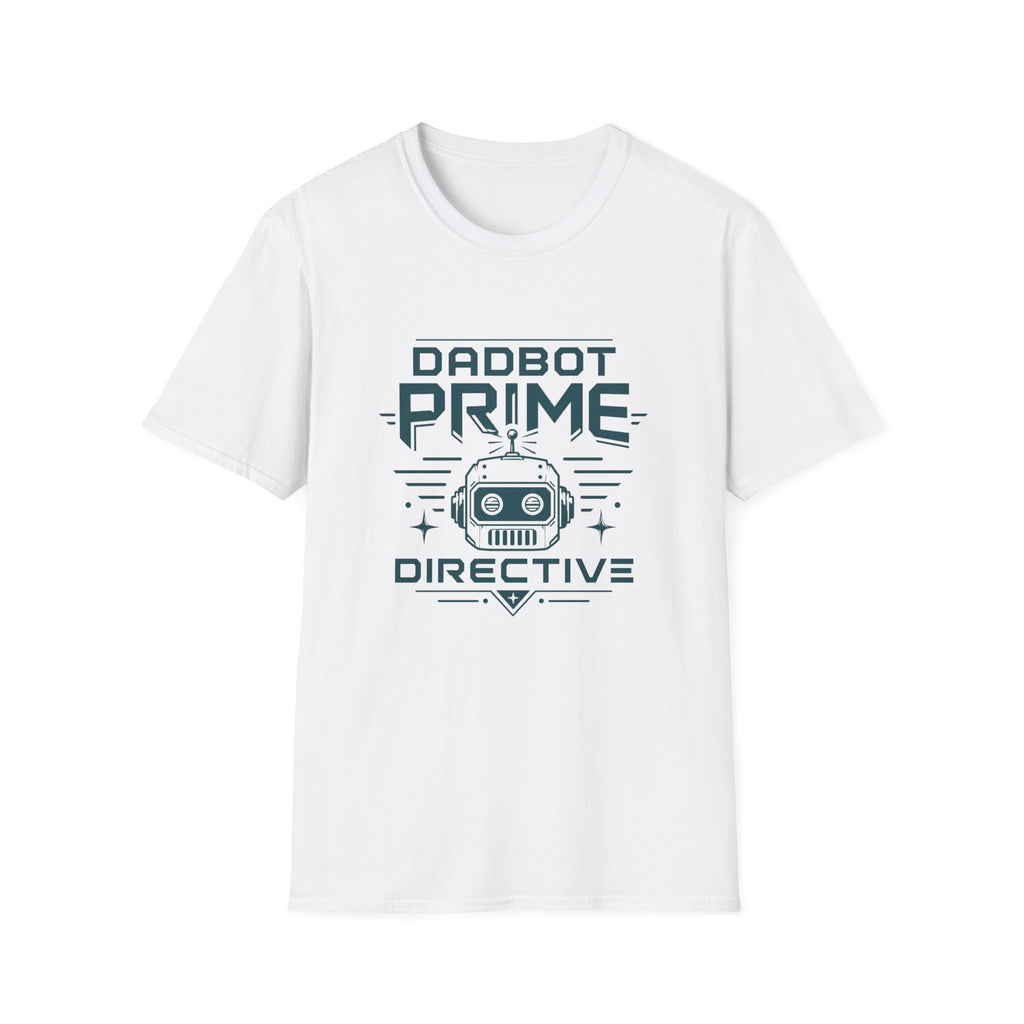 Dadbot Prime T-Shirt