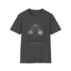 Signal Hunter T-Shirt