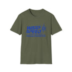 Warp Speed Troubleshooter T‑Shirt