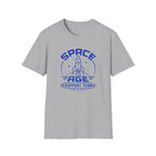 Space Age Support Team T-Shirt