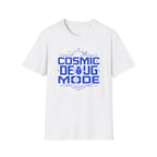 Cosmic Debug Mode T-Shirt