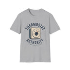 Thermostat Authority T-Shirt