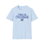 Stack Overdad T-Shirt