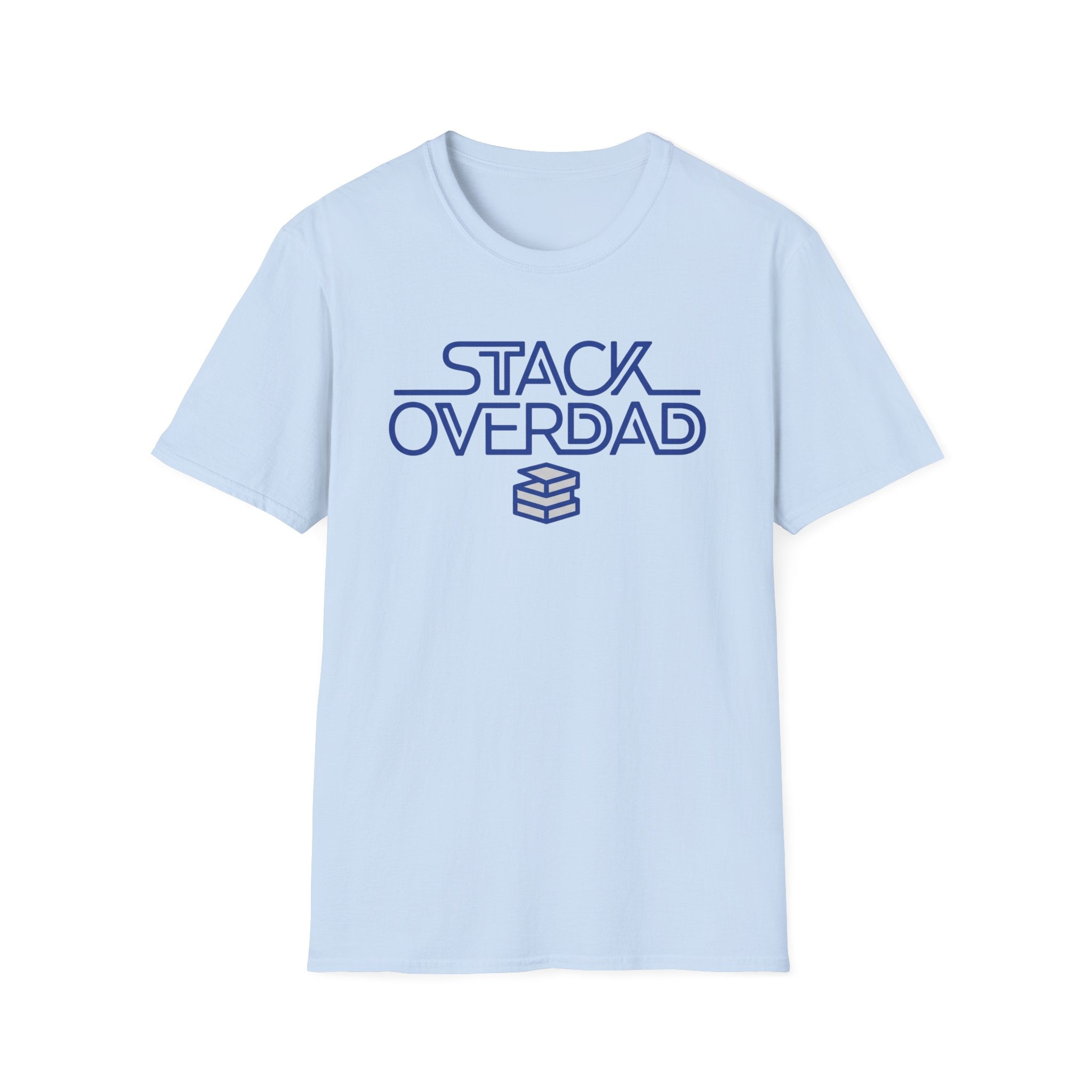 Stack Overdad T-Shirt