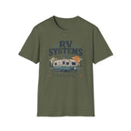 RV Systems Online T‑Shirt