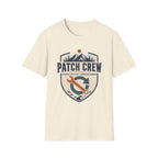 Patch Crew Updates Applied Problems Remain T-Shirt