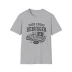 Food Court Debugger T-Shirt
