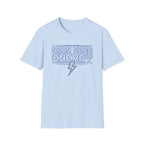 Neon Nerd Energy T-Shirt