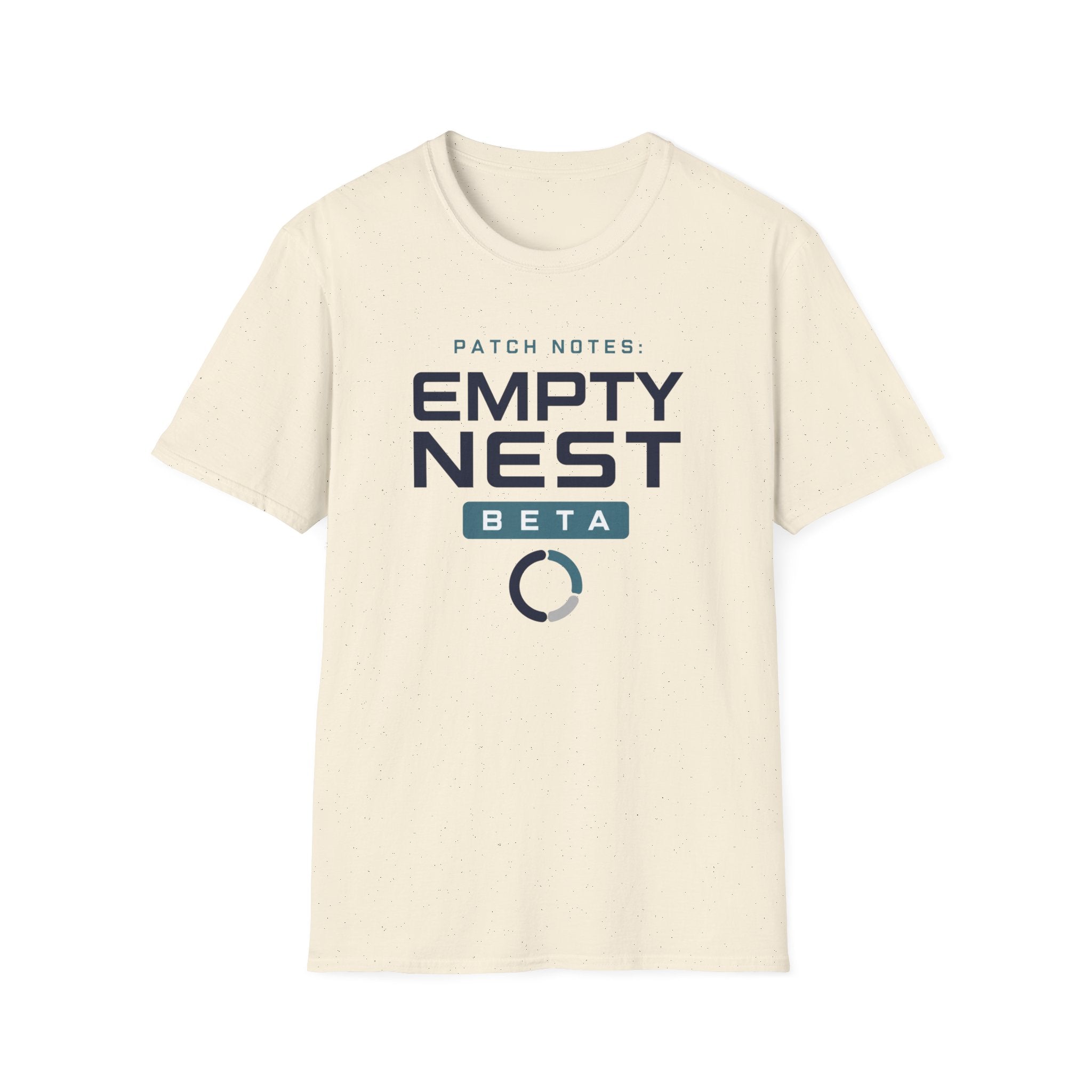 Empty Nest Beta T-Shirt