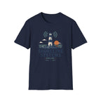 Shoreline Systems Online T‑Shirt