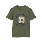 Thermostat Authority T-Shirt