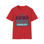 Bluetooth Parenting Enabled T-Shirt