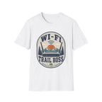 Wi‑Fi Trail Boss T-Shirt