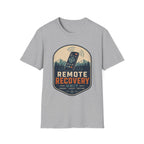 Remote Recovery Unit T-Shirt