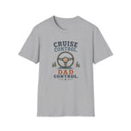 Cruise Control Dad T‑Shirt