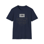 Cassette Future Father T-Shirt