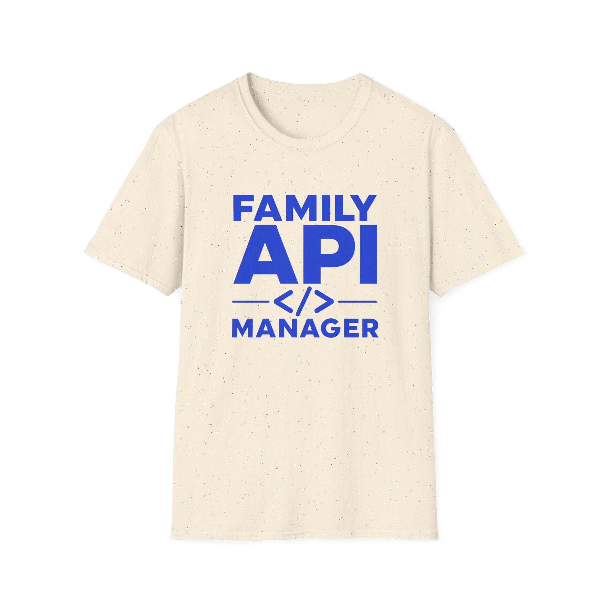 Family API Manager T-Shirt
